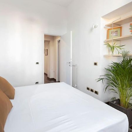 Stunning Center Rome Apartment Exterior foto