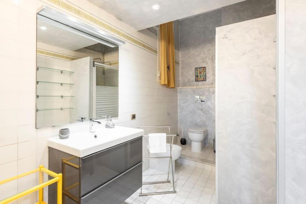 Stunning Center Rome Apartment Exterior foto