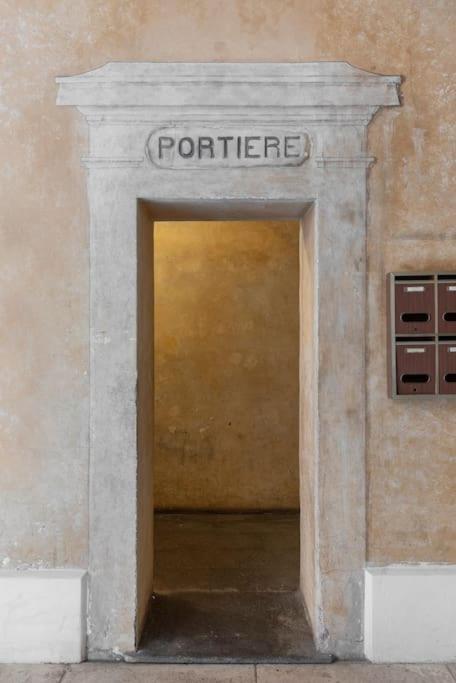Stunning Center Rome Apartment Exterior foto